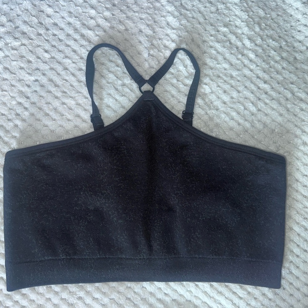 Gymshark sports bra